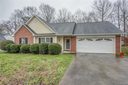 2390 Eagle Glen Court sold home in Gastonia, SC