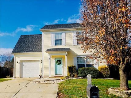125 Camforth Drive