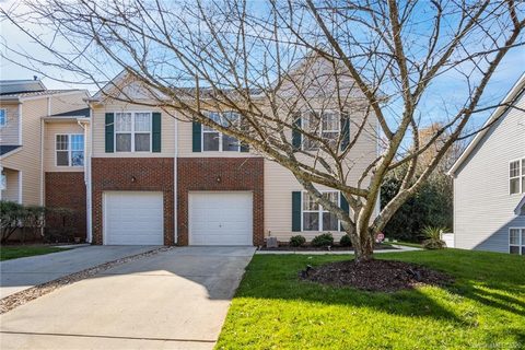 16944 Commons Creek Drive