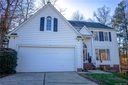 9715 Calpher Court sold home in Matthews, SC