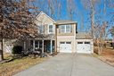 118 W Cavendish Drive sold home in Mooresville, SC