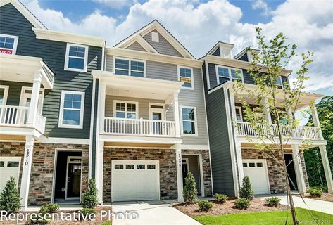 10306 Glenmere Creek Circle Lot 40