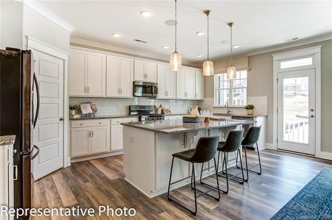 10310 Glenmere Creek Circle Lot 41