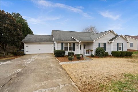 1511 Indian Springs Drive