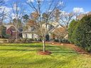 10300 Crestwood Drive sold home in Charlotte, SC