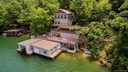 222 Ridge Road sold home in Lake Lure, SC