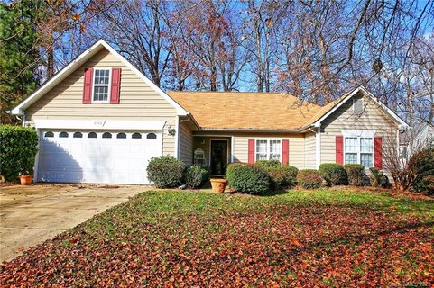 6343 Pink Dogwood Lane