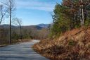 Lot 41 Matho Trace sold home in Lake Lure, SC