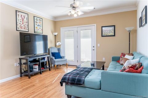 434 Appeldoorn Circle sold home in Grove at Appeldoorn, Asheville, NC