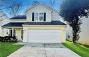 3850 Pauline Lane sold home in Charlotte, SC