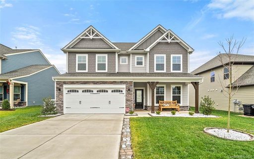 4443 Falls Lake Drive