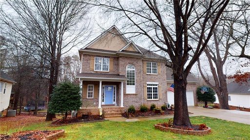 2007 Colton Ridge Drive