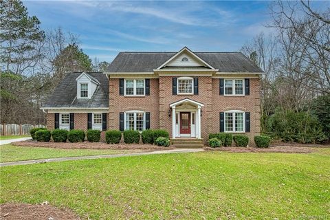 3516 Bounty Court