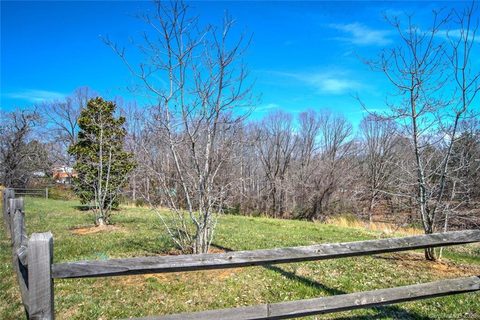 6 Magnolia Farms Drive 32 sold lot in Magnolia Farms, Asheville, NC