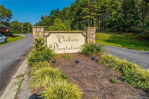 0 Plantation Way Multiple sold lot in Vickers Plantation, Albemarle, NC