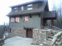 114 N Eastatoe Gap Road sold home in Rosman, SC