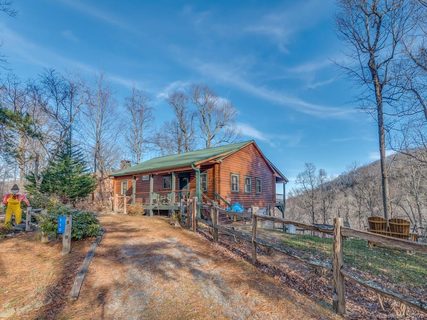 110 Mcguffey Ridge Road sold home in Mcguffey Ridge, Gerton, NC