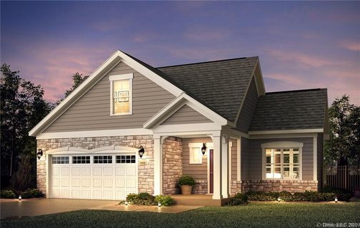 2310 Wesley Landing Road 114 sold home in The Courtyards at Wesley Chapel, Wesley Chapel, NC