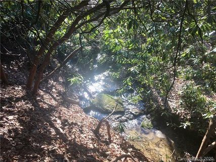 Tbd Laurel Lane sold lot in Blue Ridge Overlook, Pisgah Forest, NC