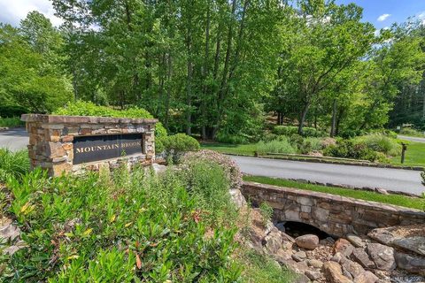 Lot 48 Mountain Brook Trail