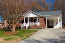 1009 Autumn Lane sold home in Concord, SC