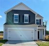 8116 Hudson Forest Drive 19 sold home in Charlotte, SC
