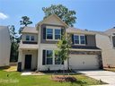 8220 Hudson Forest Drive 08 sold home in Charlotte, SC