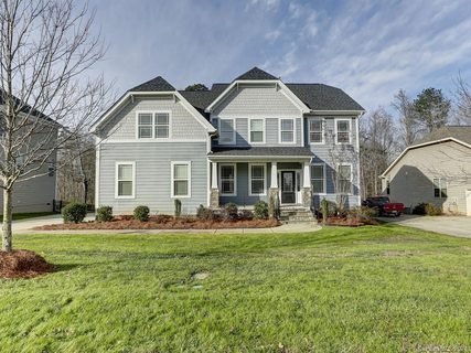 777 Spyglass Way