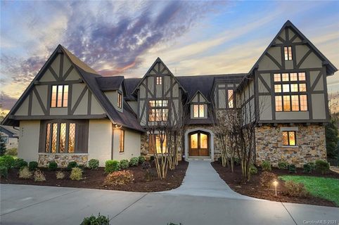 4412 Sharon View Road sold home in Town And Country Estates, Charlotte, NC