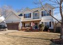 12441 Stirling Trace Court sold home in Charlotte, SC
