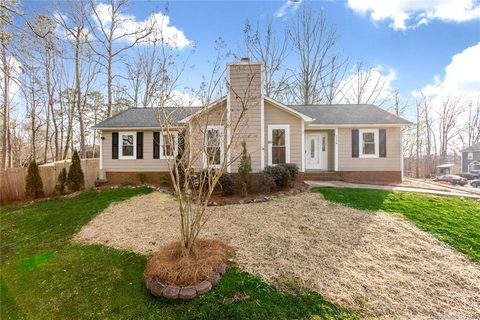 1326 Bellingham Drive