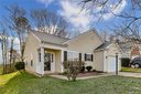 12114 Brownestone View Drive sold home in Charlotte, SC
