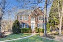 112 Lockerbie Lane sold home in Mooresville, SC