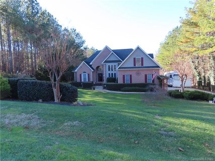 1917 Dawnhurst Lane sold home in Hunters Place, York, SC