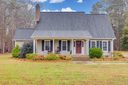 1140 Deer Run Road sold home in Chester, SC