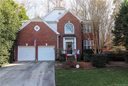 13939 Kings Carriage Lane sold home in Charlotte, SC