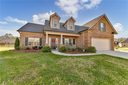 4400 Gwen Hartis Court sold home in Monroe, SC