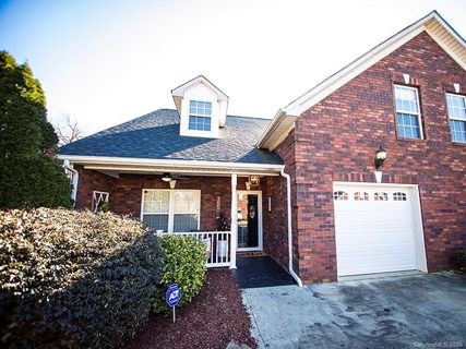 105 Quality Drive sold townhome in Fites Creek Plantation, Mount Holly, NC