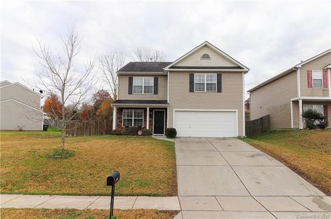 1225 Alston Hill Drive