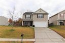 1225 Alston Hill Drive sold home in Charlotte, SC