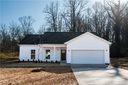 2605 Lynn Drive sold home in Gastonia, SC