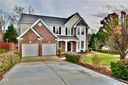 3202 Arklow Road sold home in Charlotte, SC