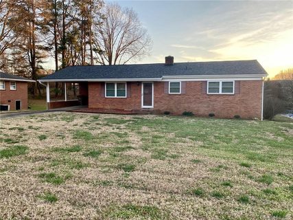 206 Kenwood Drive sold home in Kenwood Heights, Shelby, NC