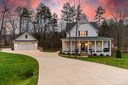 265 Sink Farm Road sold home in Mooresville, SC