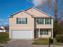 1711 Harland Street sold home in Charlotte, SC