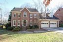 2415 Brandermill Place sold home in Charlotte, SC