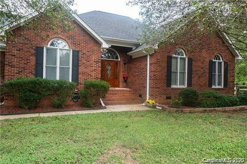9819 Chestnut Road sold home in Marvin Estates, Marvin, NC