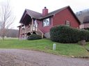 73 Appalachian Trail sold home in Maggie Valley, SC