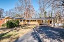3401 Woodbine Lane sold home in Charlotte, SC