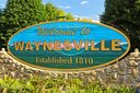Lot 85 Signature Row Boulevard sold home in Waynesville, SC